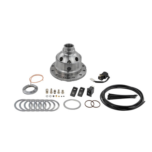 ARB - RD168 - Air Locker Differential - RD168