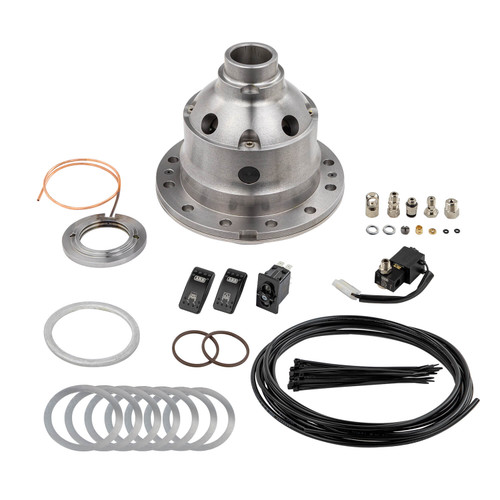 ARB - RD189 - Air Locker Differential - RD189