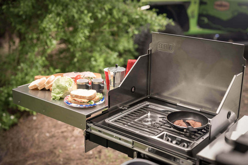 ARB - RDKNA1355 - Slide Out Camp Kitchen 1045mm - RDKNA1045