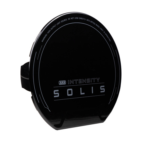ARB - SJB36LENB - Intensity Solis Lens Cover - SJB36LENB