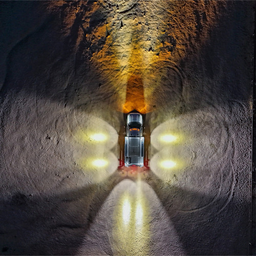 NACHO - TM513 - TM5 Fleet Light Set - TM513