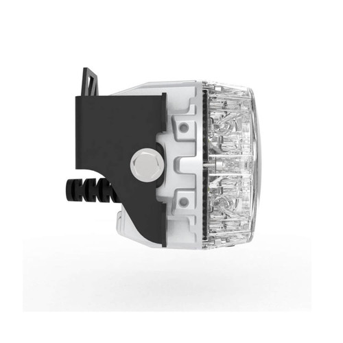 NACHO - V3BC1 - Gen 6 Bronco Quatro Fog Mounts - V3BC1