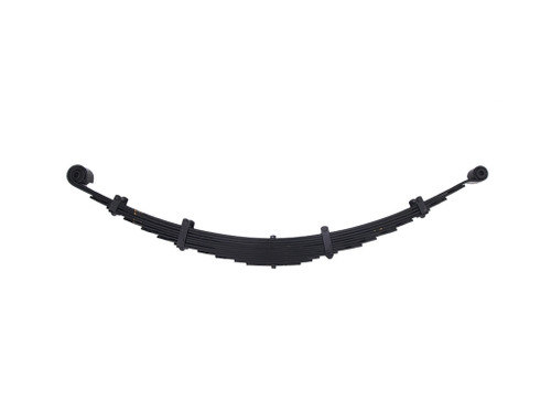 00-04 FSD FRONT 6" LEAF SPRING PACK - 138509