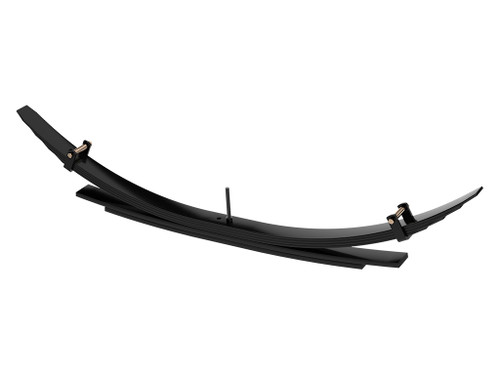 ICON 2008-2025 Ford F-250/F-350 Super Duty Rear Leaf Spring Expansion Pack - 168507