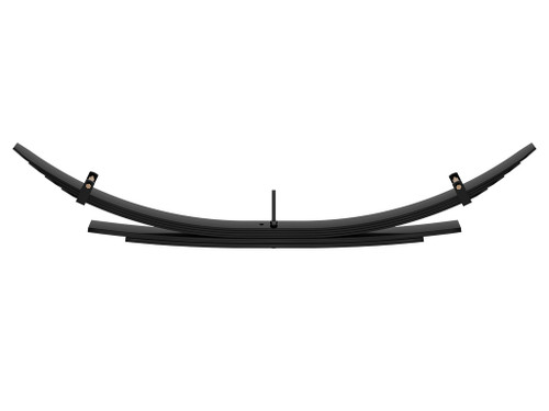 ICON 2008-2025 Ford F-250/F-350 Super Duty Rear Leaf Spring Expansion Pack - 168507
