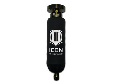 ICON LONG 2.5 COIL WRAP W/LOGO (14.5-15.5) - 191009