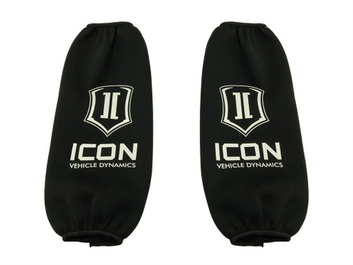 ICON RAPTOR 3.0 COIL WRAP W/LOGO PAIR - 191010