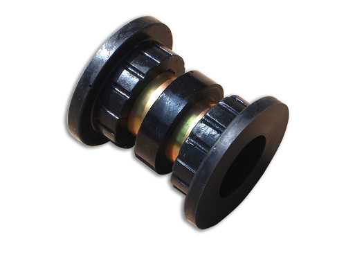 07-18 JK REAR UPPER FIXED LINK KIT - 21046