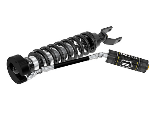 ICON 2019-2023 Ram 1500 2-3” Lift Front V.S. 2.5 Series Coilover Kit Remote Reservoir - 211015