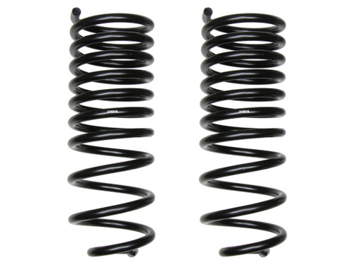 14-UP RAM 2500 2" REAR PERFORMANCE SPRING KIT - 214202