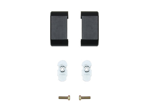 14-UP RAM 2500 2.13" FRONT BUMP STOP SPACER KIT - 214209