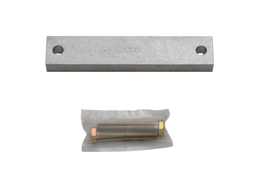 14-UP RAM HD 1.75" CARRIER BEARING DROP KIT - 214211