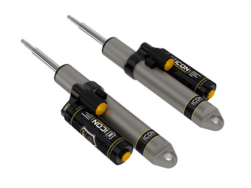 14-UP RAM 2500 2" PERFORMANCE REAR 2.5 VS PB CDEV PAIR - 217706EP