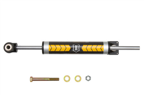 07-18 JK 2.0 CENTERLINE STABILIZER KIT - 22039