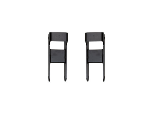 99-04 FSD FRONT 4.5" SHACKLE KIT - 31200