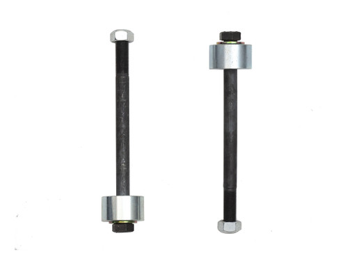 ICON 2007-2021 Toyota Tundra/2008-2022 Toyota Sequoia Front Differential Drop Kit - 51060