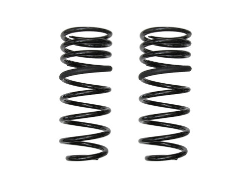 ICON 2024-2025 Toyota Tacoma Rear .5" Lift Dual Rate Overland Coil Spring Kit - 51215