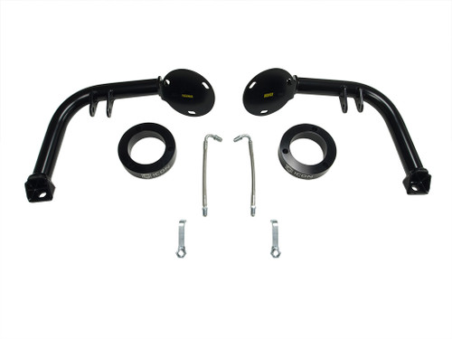 ICON 2007-2014 Toyota FJ Cruiser/2003-2024 Toyota 4Rrunner/2005-2023 Toyota Tacoma S2 Shock Hoop Kit - 56102