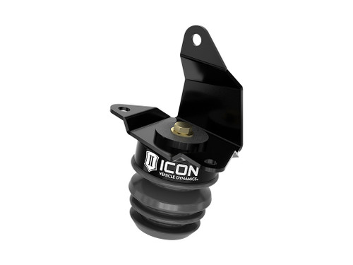 ICON 2022-2025 Toyota Tundra/2023-2025 Sequoia/2024-2025 Lexus GX550 Rear Foam Bump Stop Kit - 56112
