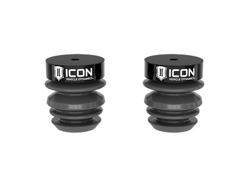 ICON 2022-2025 Toyota Tundra/2023-2025 Toyota Sequoia Front Foam Bump Stop Kit - 56113