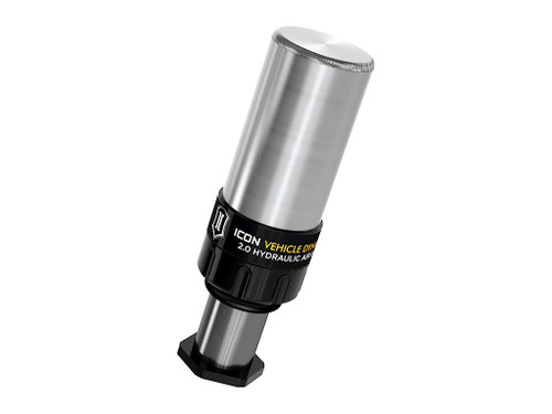 ICON 2024-2025 Toyota Tacoma Rear 2.0" Hydraulic Bump Stop Kit 1.75" Travel - 56123