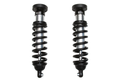 ICON 2000-2006 Toyota Tundra/2001-2007 Toyota Sequoia V.S. 2.5 Series Coilover Kit Internal Reservoir - 58620