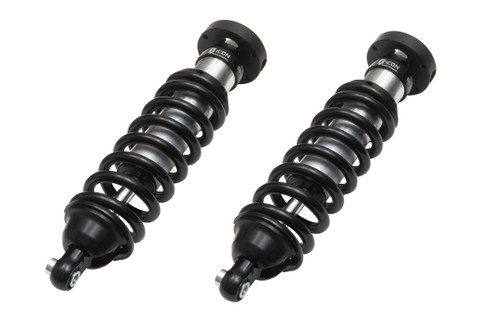 ICON 2000-2006 Toyota Tundra/2001-2007 Toyota Sequoia V.S. 2.5 Series Coilover Kit Internal Reservoir - 58620