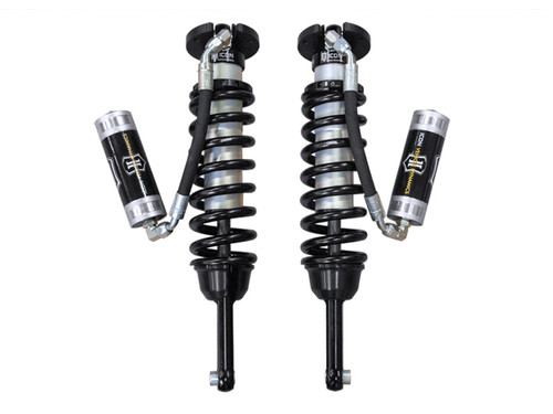 07-09 FJ/03-09 4RNR/03-09 GX EXT TRAVEL RR COILOVER KIT - 58745