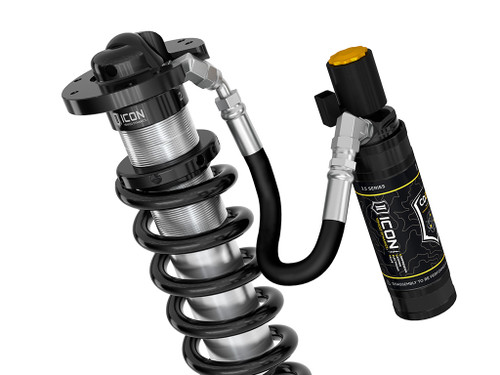 14-21 TUNDRA 2.5 VS RR CDEV COILOVER KIT - 58750E