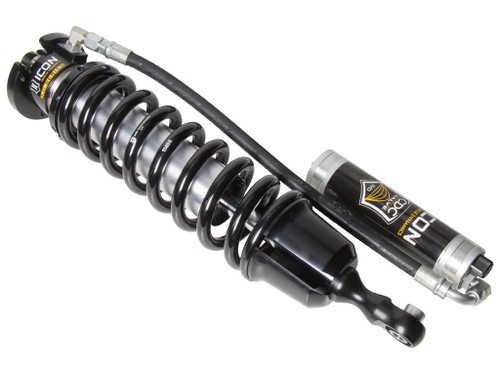 ICON 2007-2021 Toyota Tundra/2008-2022 Toyota Sequoia V.S. 3.0 Series Coilover Kit Remote Reservoir w/ CDCV - 58755