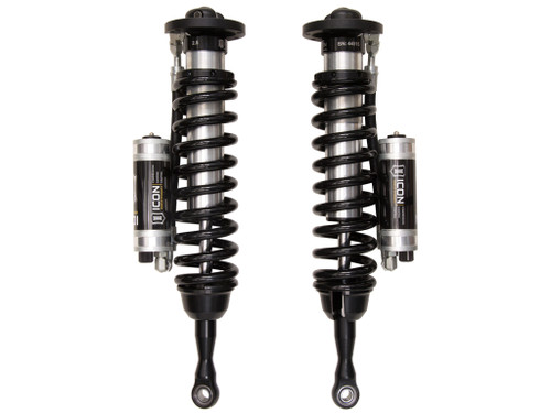08-UP LC 200 2.5 VS RR CDCV COILOVER KIT - 58760C