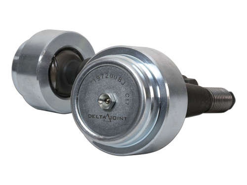 ICON Various GM Large Taper/Ford ICON UCA 1" Retrofit Delta Joint Kit - 614555