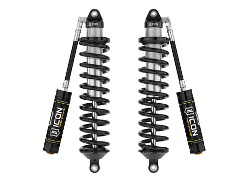 08-16 FSD 4WD 4.5" 2.5 VS RR COILOVER KIT - 61750