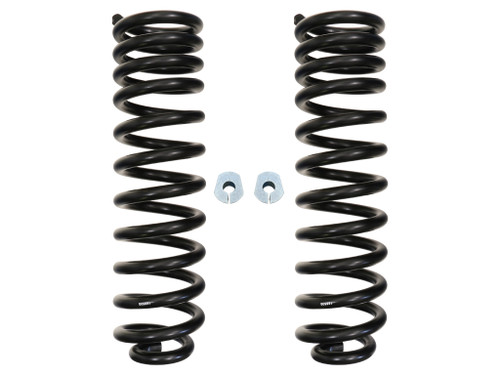 05-19 FSD FRONT 2.5" DUAL RATE SPRING KIT - 62510