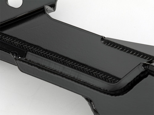ICON 2008-2025 Ford Super Duty 4WD Track Bar Bump Steer Bracket Kit - 64039