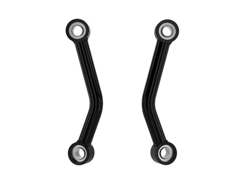 ICON 2021-2023 Chevrolet Tahoe & Suburban/2021-2023 GMC Yukon & Yukon XL Rear Toe Link Kit - 71020
