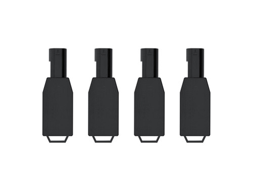 ICON 2021-2023 Chevrolet Tahoe & Suburban/2021-2024 GMC Yukon & Yukon XL Electronic Shock Simulator Kit - 71021