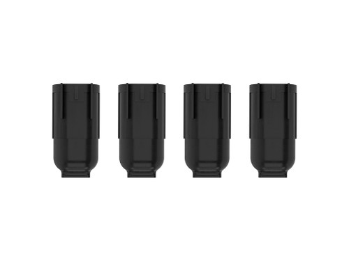 ICON 2021-2023 Chevrolet Tahoe & Suburban/2021-2024 GMC Yukon & Yukon XL Ride Height Simulator Kit - 71022