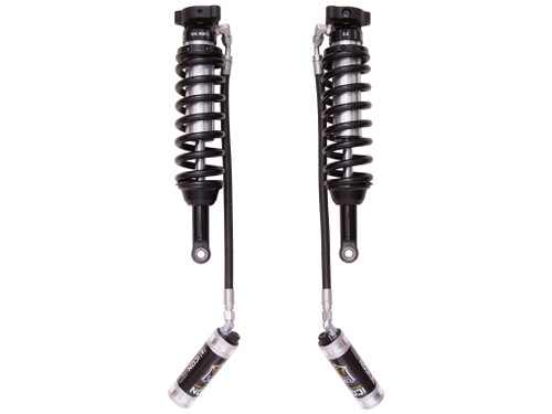 ICON 2015-2022 Chevrolety Colorado/GMC Canyon .75-3” Lift Front 2.5 VS Remote/CDCV Coilover Kit - 71510C