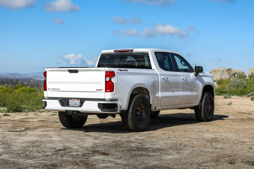 ICON 2019-2023 GM 1500 Front 2.38-3.75" Lift 2.5 EXP Coilover - 71607