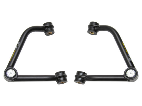 ICON 2019-2024 GM 1500 Pickup/2021-2023 GM SUV Tubular Upper Control Arm Kit w/ Delta Joint - 78620DJ