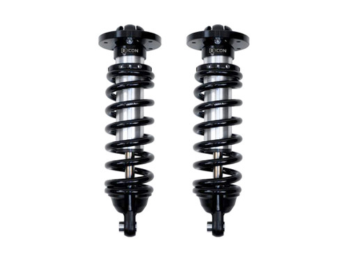 04-15 TITAN 2WD 8" CST 2.5 VS IR CO KIT - 81001-CB