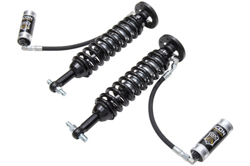 2015 F150 4WD 2-2.63" 2.5 VS RR CDCV COILOVER KIT - 91811C