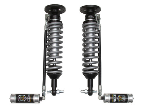14-20 EXPEDITION 4WD .75-2.25" FRT 2.5 VS RR CDCV COILOVER KIT - 91820C