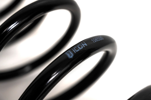 ICON 2021-2025 Ford F-150 Raptor Rear 1" Lift Triple Rate Coil Spring Kit - 95230