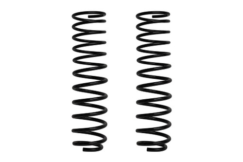 ICON 2021-2025 Ford F-150 Raptor Rear 1" Lift Overland Triple Rate Coil Spring Kit - 95231