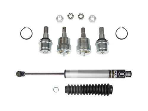 ICON 2014-2022 Ram 2500/3500 4WD Ultimate Front End Kit Stage 1 - K2121