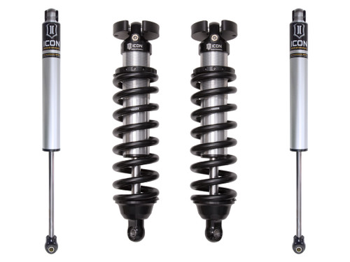 95.5-04 TACOMA 0-3" STAGE 1 SUSPENSION SYSTEM - K53011