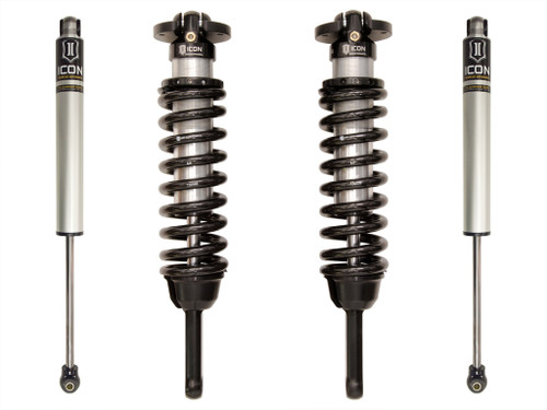 12-15 HILUX 0-3" STAGE 1 SUSPENSION SYSTEM - K53141