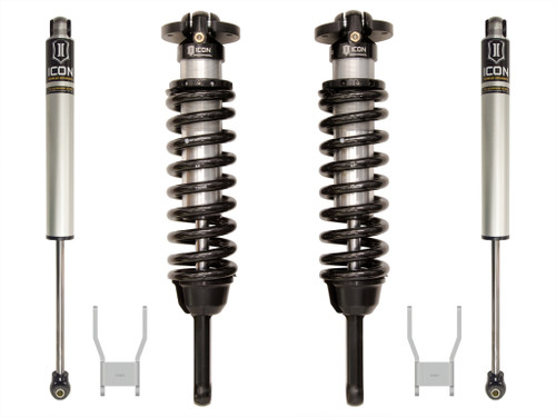 12-15 HILUX 0-3" STAGE 2 SUSPENSION SYSTEM - K53142